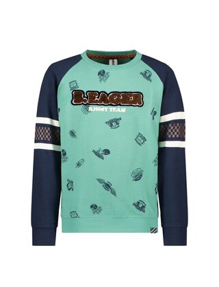 B Nosy Jongens Sweater Eddy