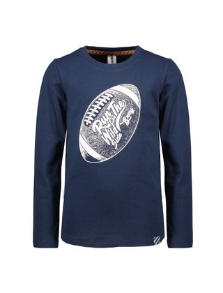 B Nosy Jongens Longsleeve Ezra