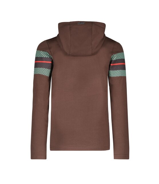 B Nosy Jongens Longsleeve Evan