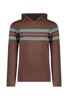 B Nosy Jongens Longsleeve Evan