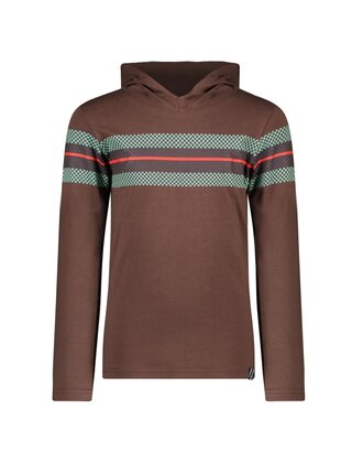 B Nosy Jongens Longsleeve Evan