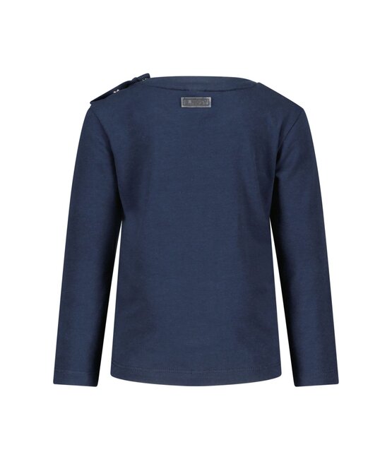 B Nosy Jongens mini Longsleeve Erik