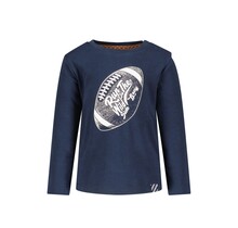 B Nosy Jongens mini Longsleeve Erik