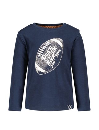 B Nosy Jongens mini Longsleeve Erik