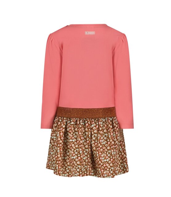 B Nosy Meisjes mini Jurk Belle B Nosy Meisjes mini Jurk Belle