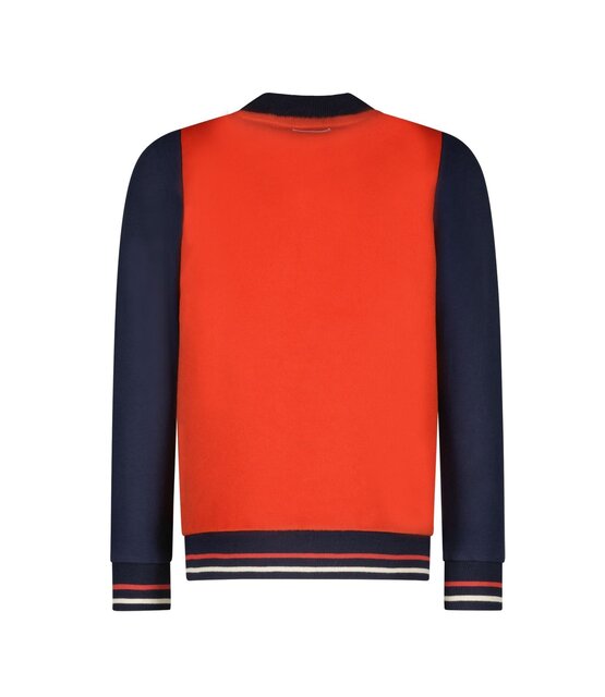 B Nosy Jongens Vest Thomas