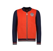 B Nosy Jongens Vest Thomas