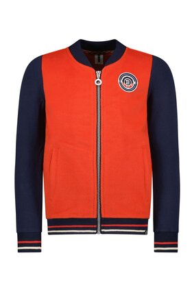 B Nosy Jongens Vest Thomas