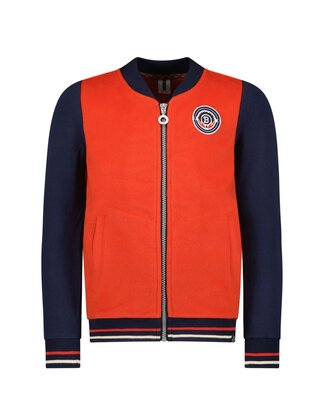 B Nosy Jongens Vest Thomas