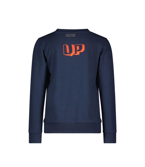 B Nosy Jongens Sweater Tibbe