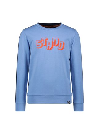 B Nosy Jongens Sweater Tibbe