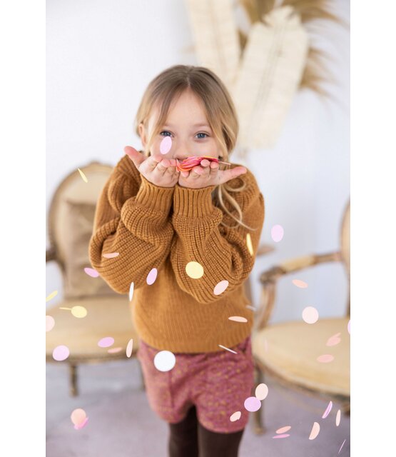 B Nosy Meisjes Sweater Donna B Nosy Meisjes Sweater Donna