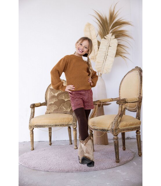 B Nosy Meisjes Sweater Donna B Nosy Meisjes Sweater Donna