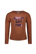 B Nosy Meisjes Longsleeve Diede