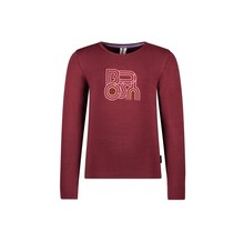 B Nosy Meisjes Longsleeve Ovie