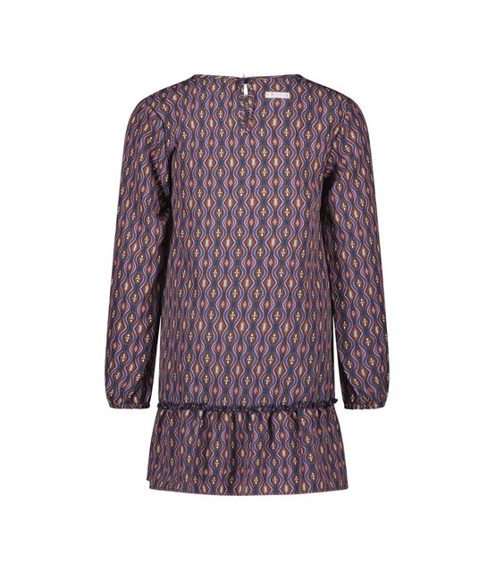 B Nosy Meisjes Jurk Vicky