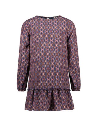 B Nosy Meisjes Jurk Vicky