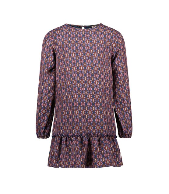 B Nosy Meisjes Jurk Vicky