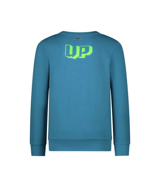 B Nosy Jongens Sweater Boaz