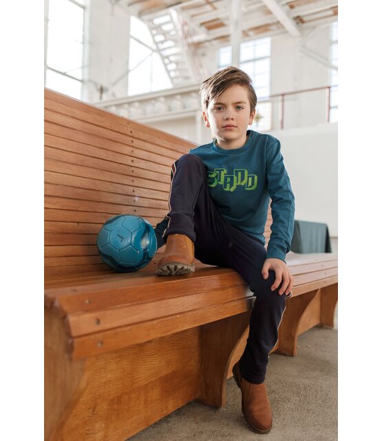 B Nosy Jongens Sweater Boaz