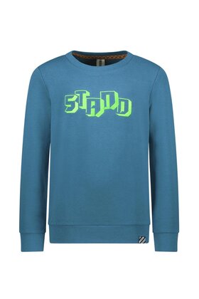 B Nosy Jongens Sweater Boaz