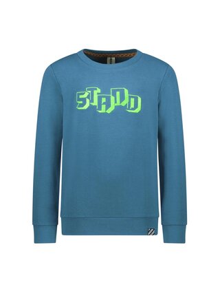 B Nosy Jongens Sweater Boaz