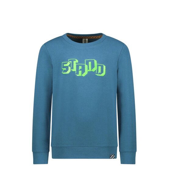 B Nosy Jongens Sweater Boaz