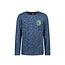 B.Nosy B Nosy Jongens Longsleeve Bodi