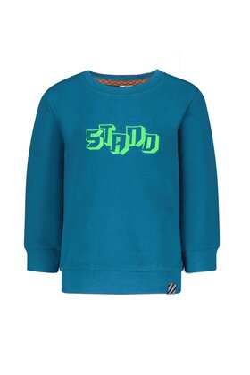 B Nosy Jongens mini Sweater Bryan