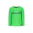 B.Nosy B Nosy Jongens mini Longsleeve Beer