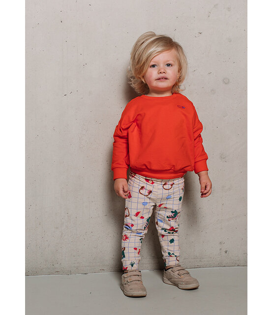 The New Chapter Meisjes Sweater Tyler The New Chapter Meisjes Sweater Tyler