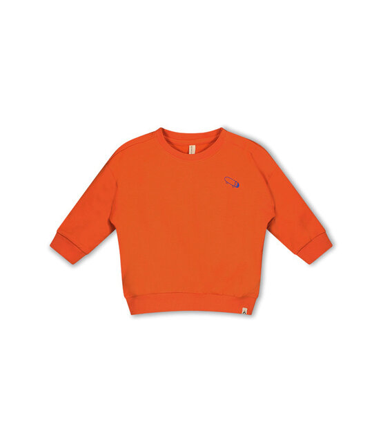 The New Chapter Meisjes Sweater Tyler The New Chapter Meisjes Sweater Tyler