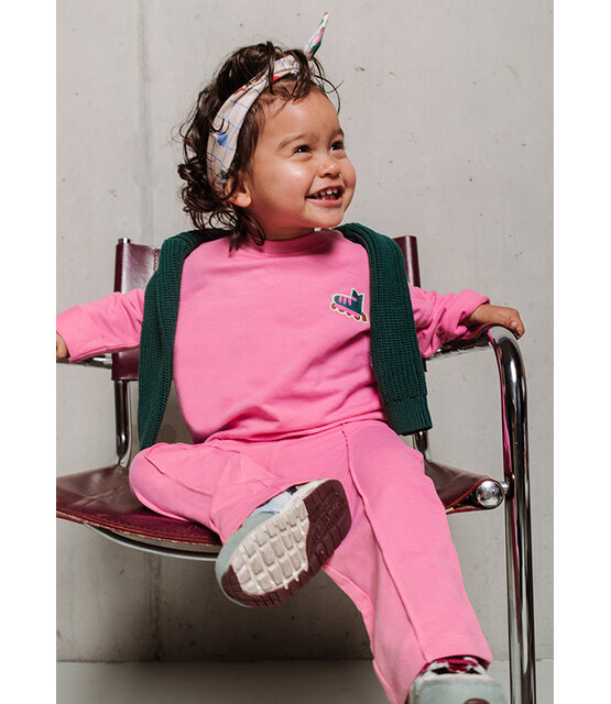 The New Chapter Meisjes Haarband Fem The New Chapter Meisjes Haarband Fem