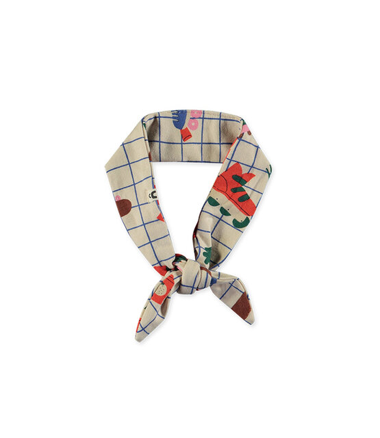 The New Chapter Meisjes Haarband Fem The New Chapter Meisjes Haarband Fem