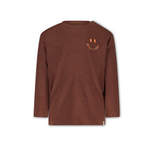 The New Chapter Meisjes Longsleeve Anne-Laure