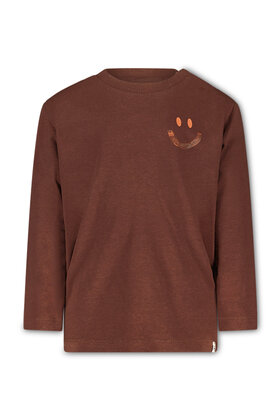 The New Chapter Meisjes Longsleeve Anne-Laure