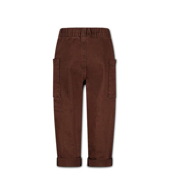 The New Chapter Jongens Broek Dane The New Chapter Jongens Broek Dane