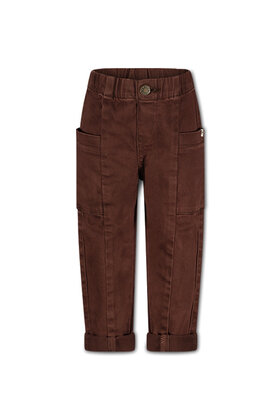 The New Chapter Jongens Broek Dane