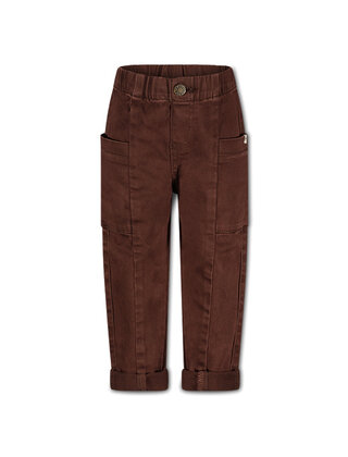 The New Chapter Jongens Broek Dane