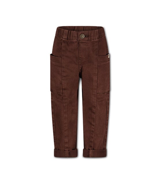 The New Chapter Jongens Broek Dane The New Chapter Jongens Broek Dane