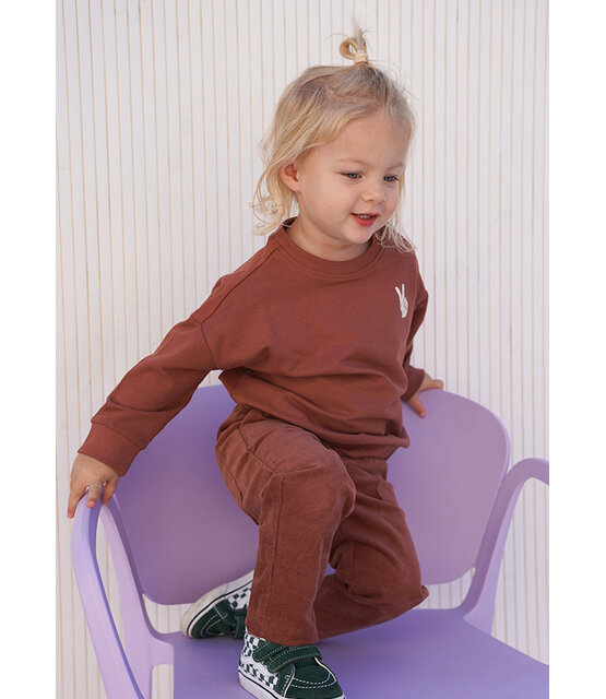 The New Chapter Meisjes Broek Scottie The New Chapter Meisjes Broek Scottie