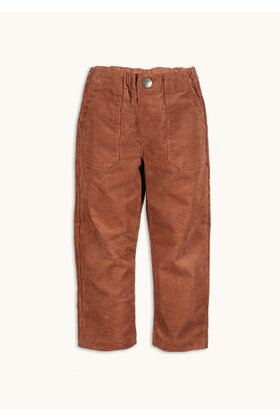 The New Chapter Meisjes Broek Scottie