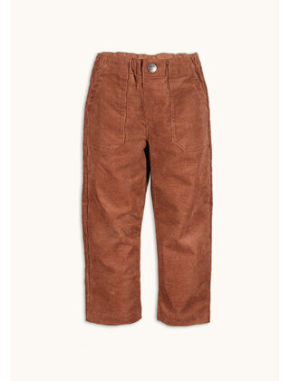 The New Chapter Meisjes Broek Scottie