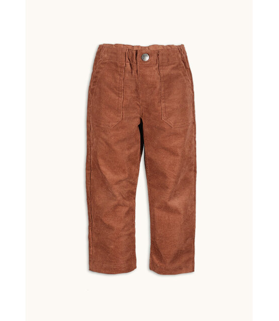 The New Chapter Meisjes Broek Scottie The New Chapter Meisjes Broek Scottie