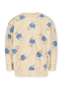 The New Chapter Unisex Sweater Olaf The New Chapter Unisex Sweater Olaf