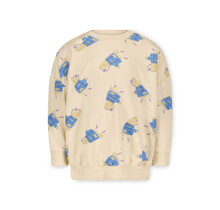 The New Chapter Unisex Sweater Olaf