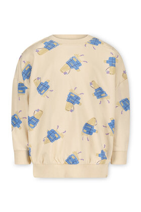 The New Chapter Unisex Sweater Olaf