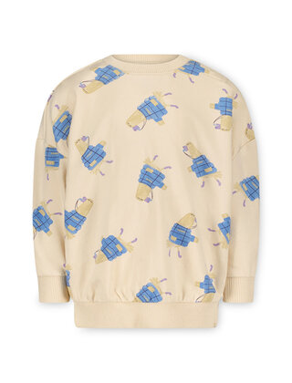 The New Chapter Unisex Sweater Olaf