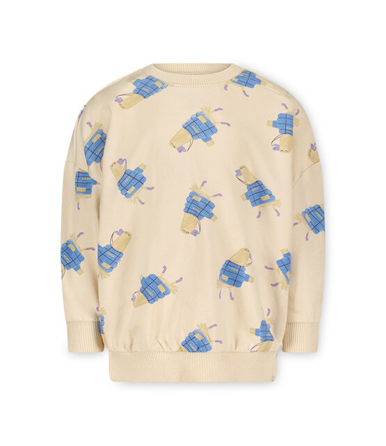 The New Chapter Unisex Sweater Olaf The New Chapter Unisex Sweater Olaf
