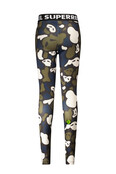 SuperRebel Unisex Legging Spunk SuperRebel Unisex Legging Spunk